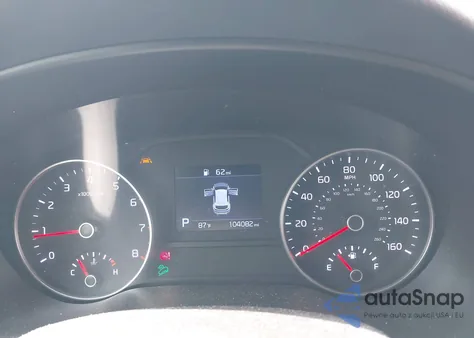 2020 Kia Sportage Lx from USA, damaged, VIN KNDPM3AC9L7781772